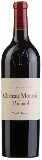 2020 Montviel Pomerol