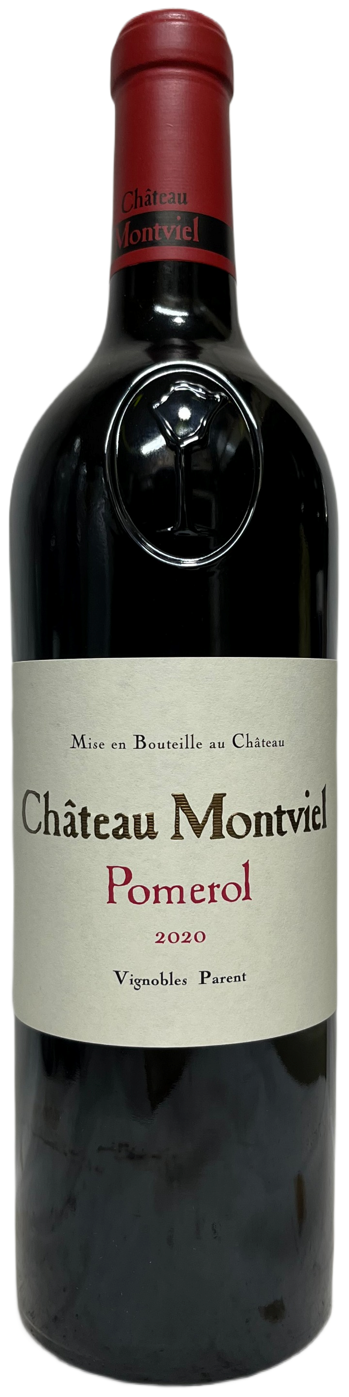 2020 Montviel Pomerol