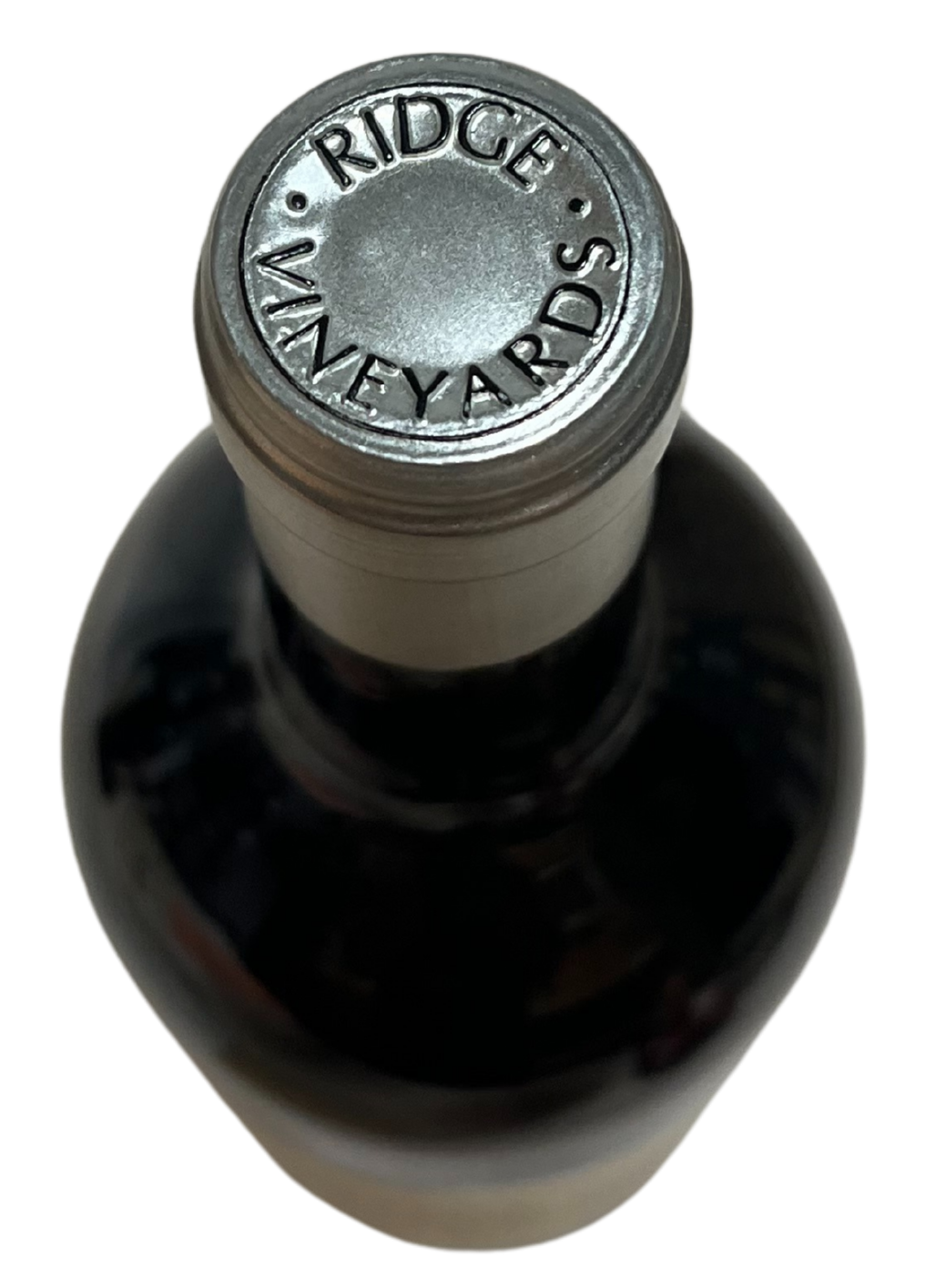2018 Ridge Monte Bello Proprietary Red