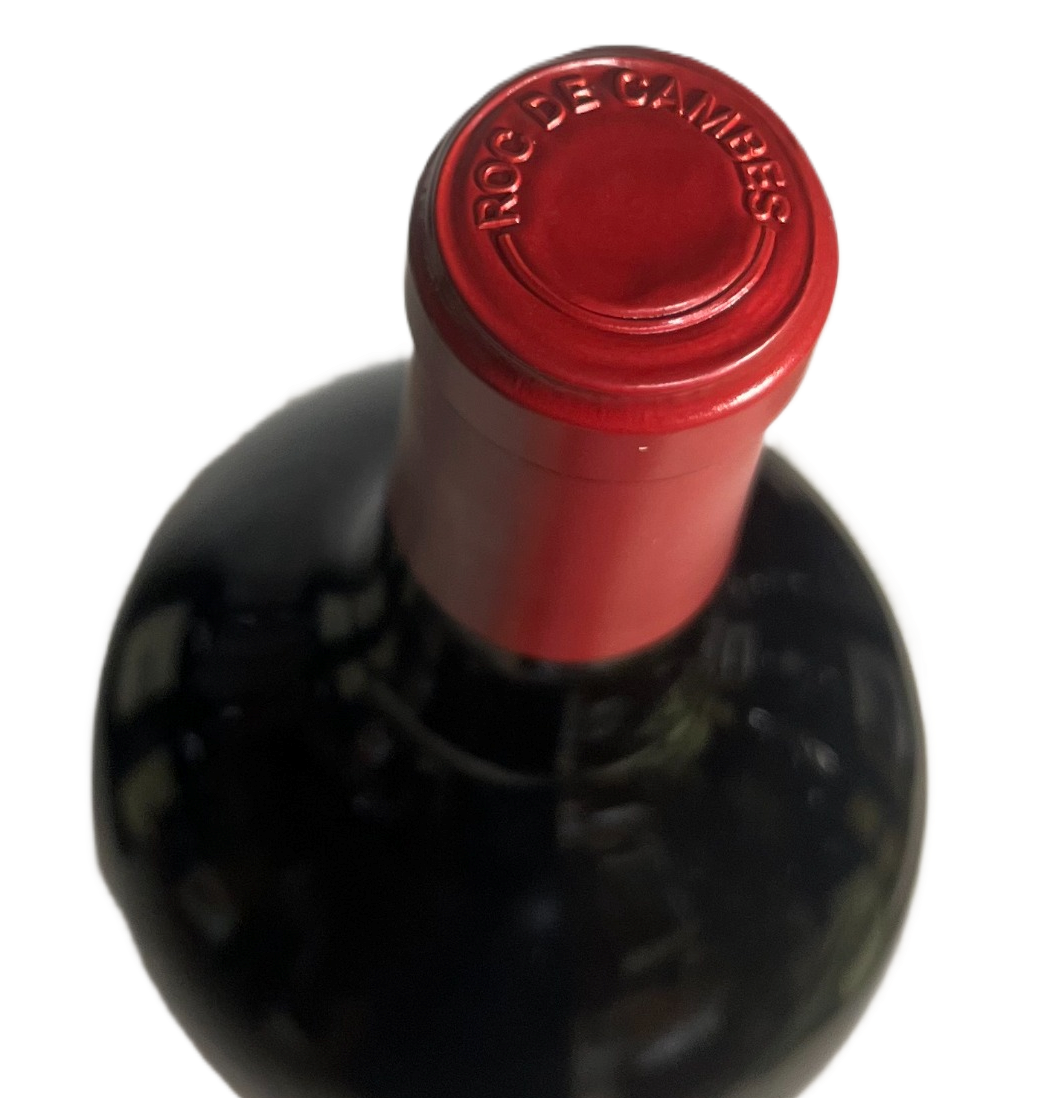 2020 Roc De Cambes Cotes de Bourg