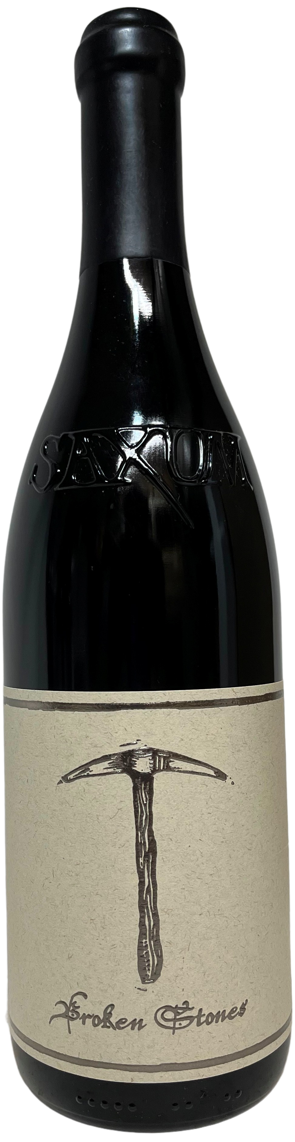 2019 Saxum Broken Stones Proprietary Red