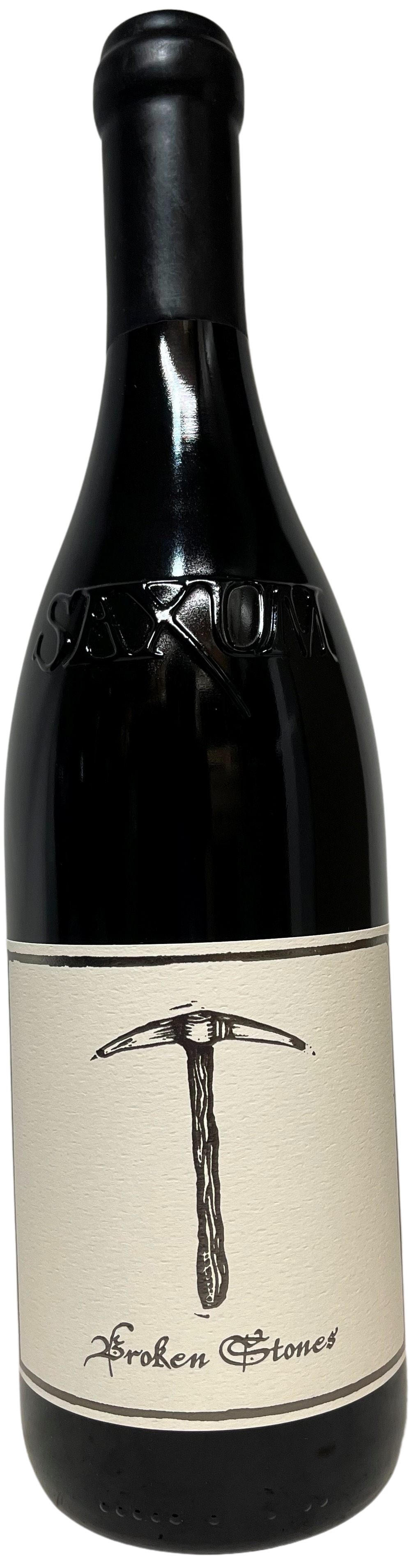 2020 Saxum Broken Stones Proprietary Red