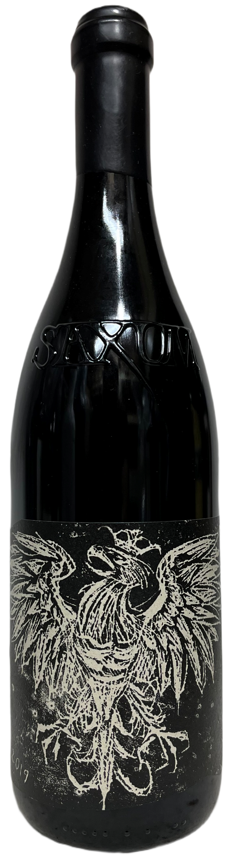 2019 Saxum Paderewski Vineyard Proprietary Red