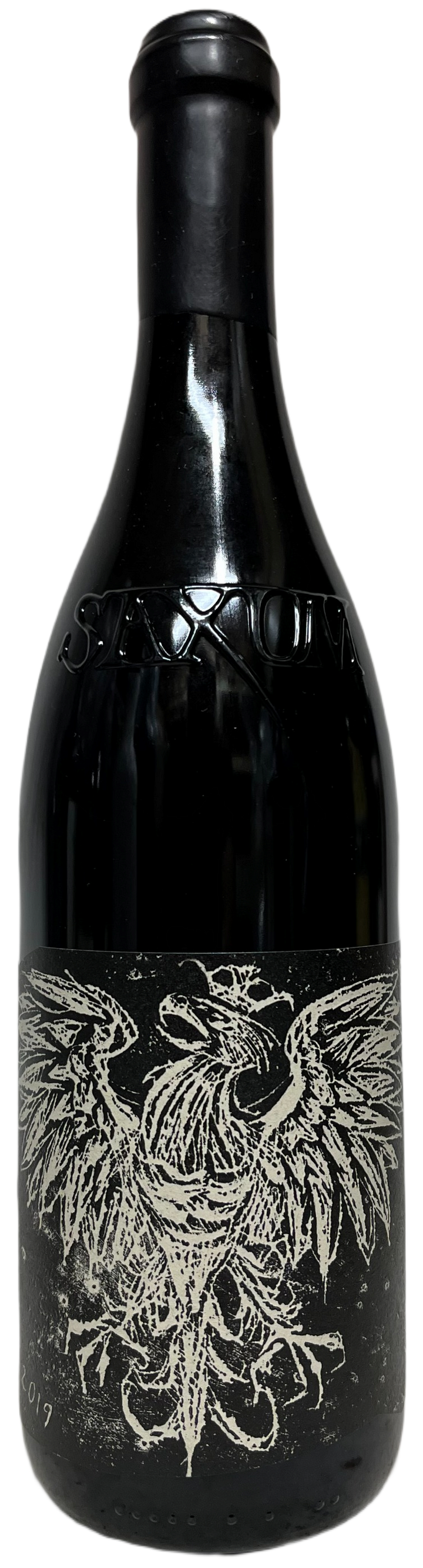 2019 Saxum Paderewski Vineyard Proprietary Red