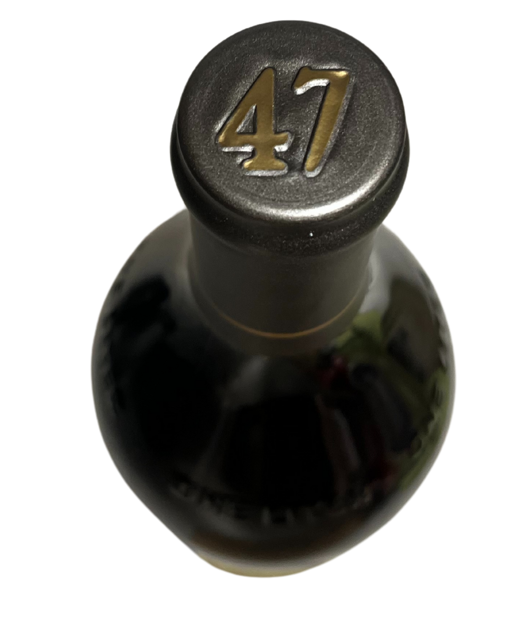 2019 Caymus Napa Valley Cabernet Sauvignon