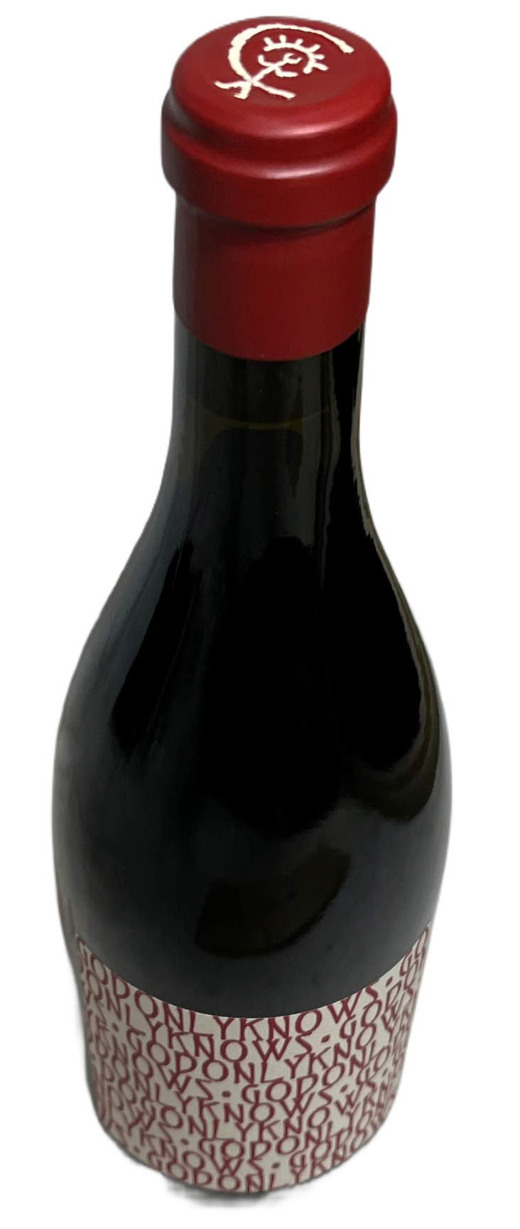 2019 Cayuse Grenache God Only Knows Armada Vineyard