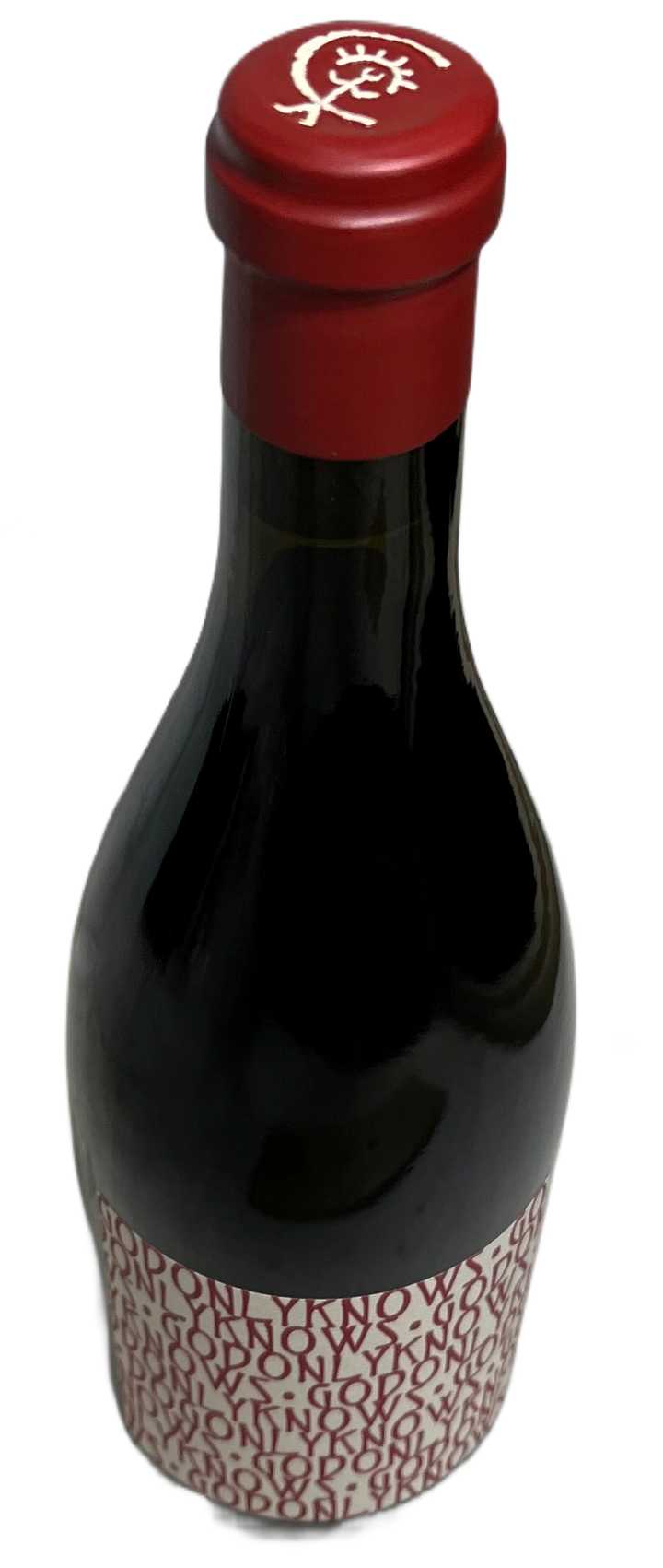 2019 Cayuse Grenache God Only Knows Armada Vineyard