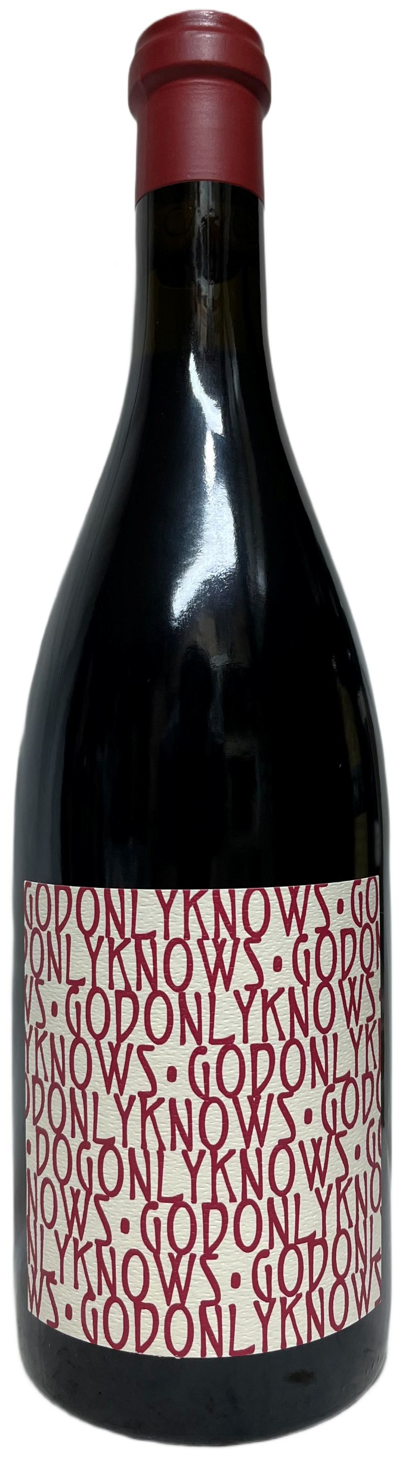 2019 Cayuse Grenache God Only Knows Armada Vineyard