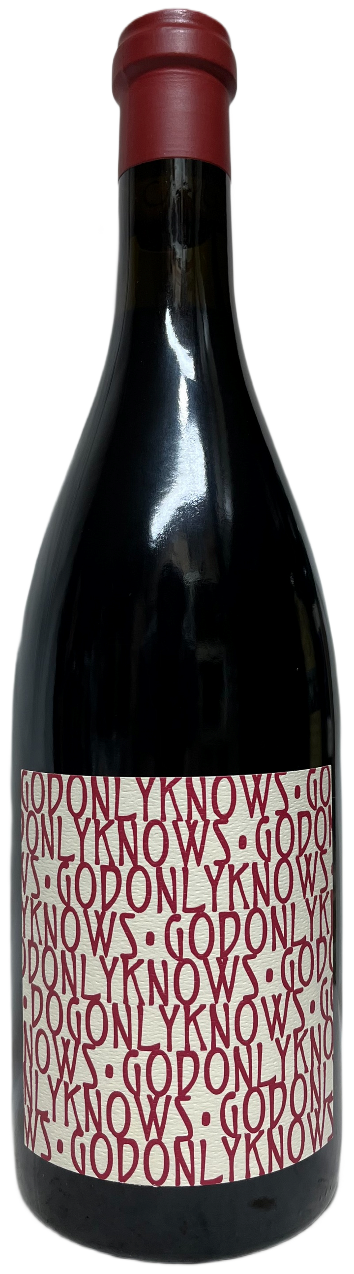2019 Cayuse Grenache God Only Knows Armada Vineyard