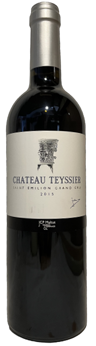 Chateau Teyssier St Emilion