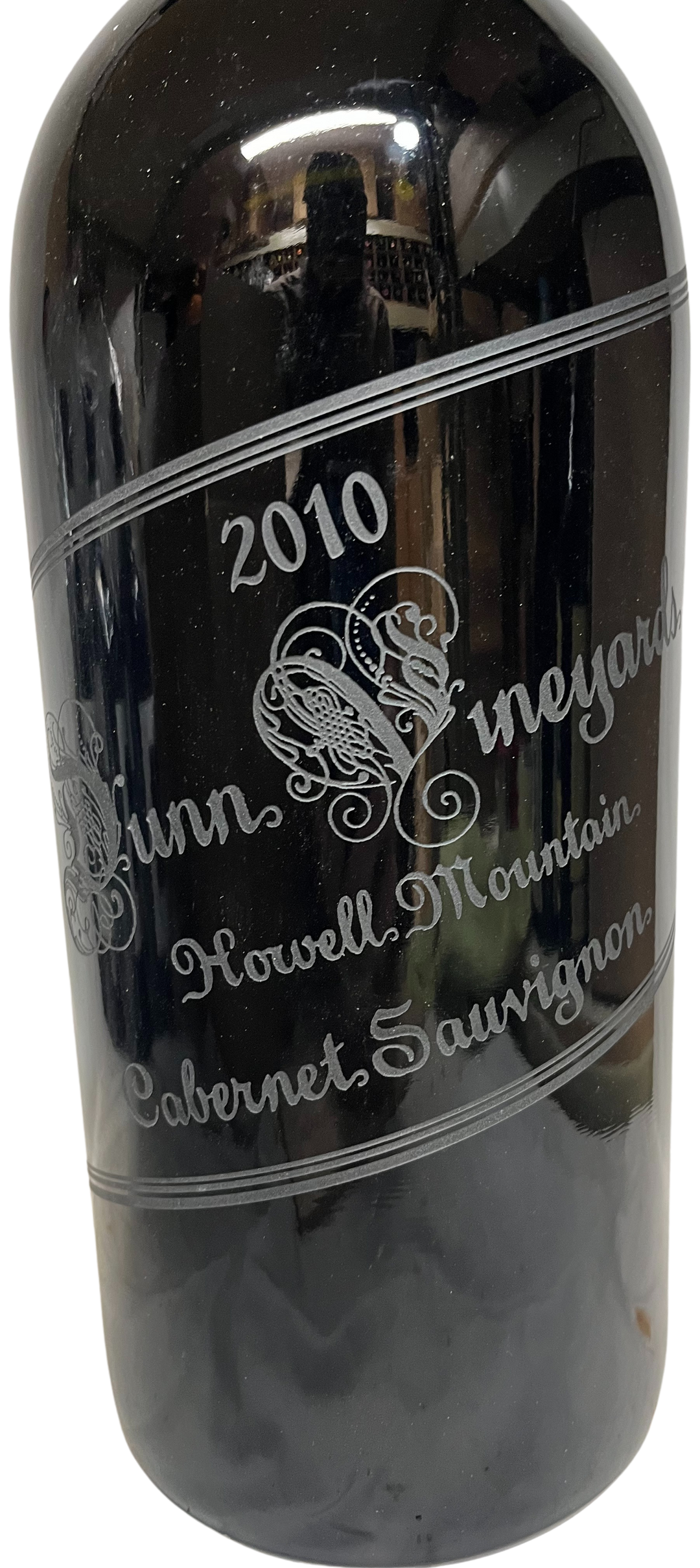 2010 Dunn Howell Mountain Cabernet Sauvignon