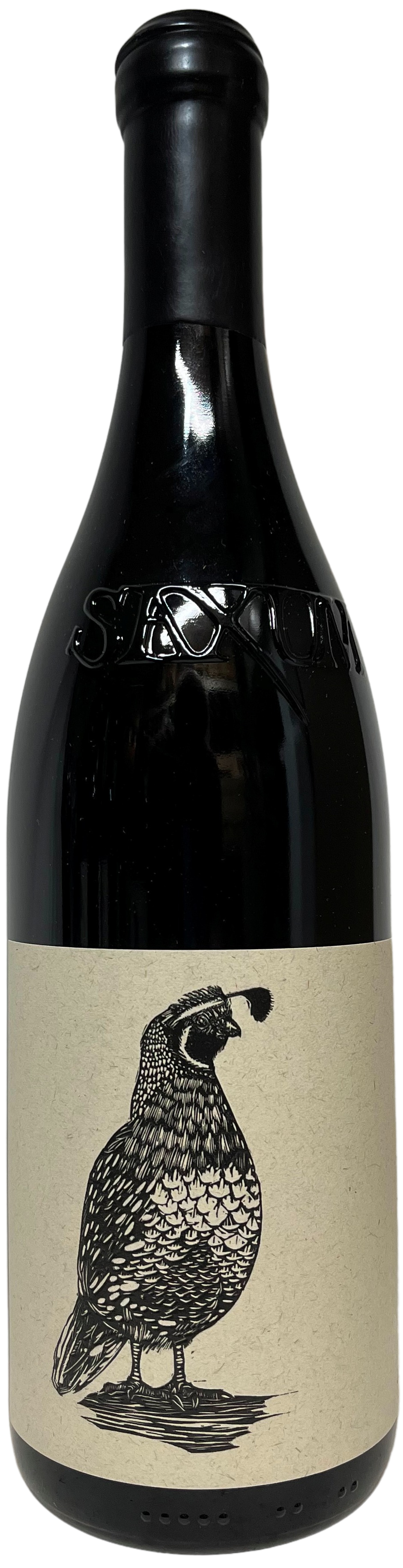 2018 Saxum 4hearts Vineyard Proprietary Red