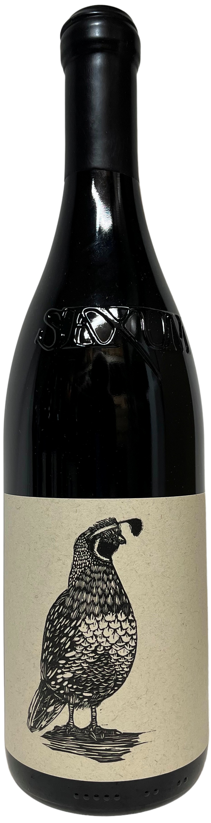 2018 Saxum 4hearts Vineyard Proprietary Red