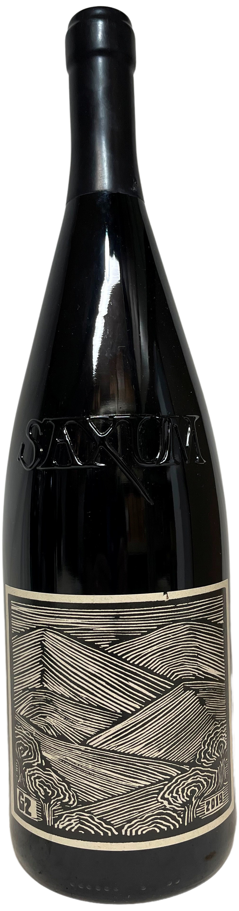 2019 Saxum G2 Vineyard Proprietary Red