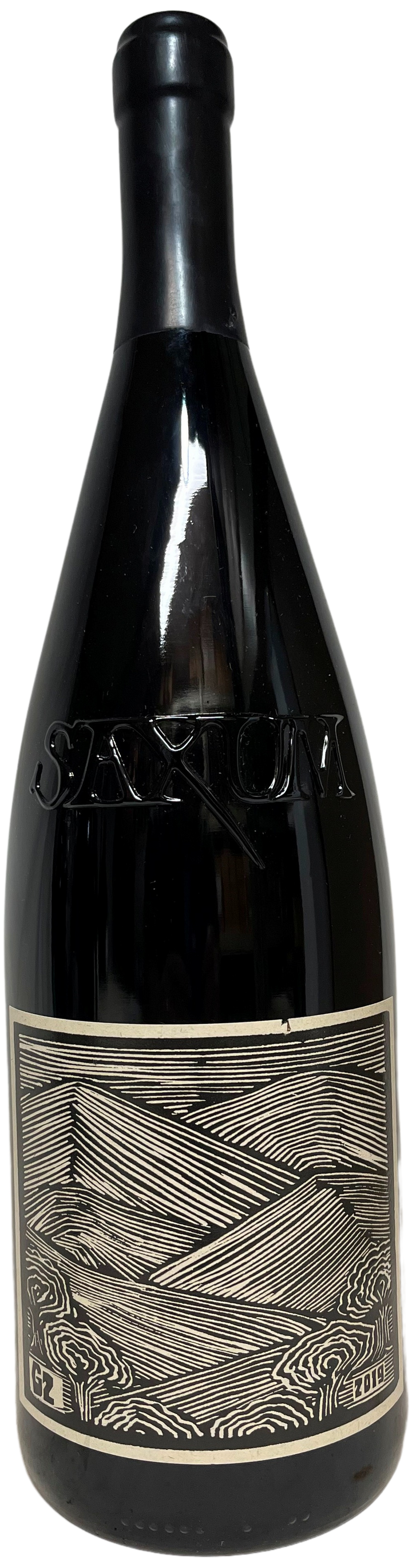 2019 Saxum G2 Vineyard Proprietary Red