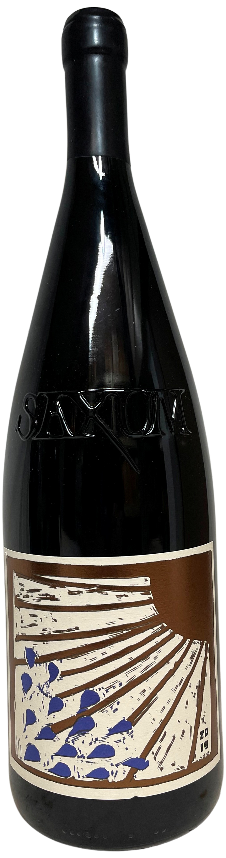 2019 Saxum James Berry Vineyard Proprietary Red