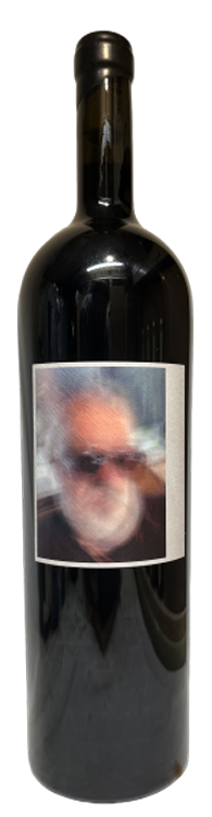 2020 Sine Qua Non Distenta II Grenache