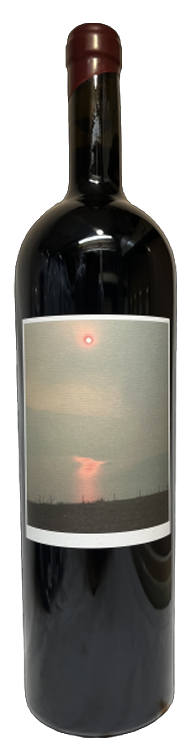 2018 Sine Qua Non Eleven Confessions Grenache