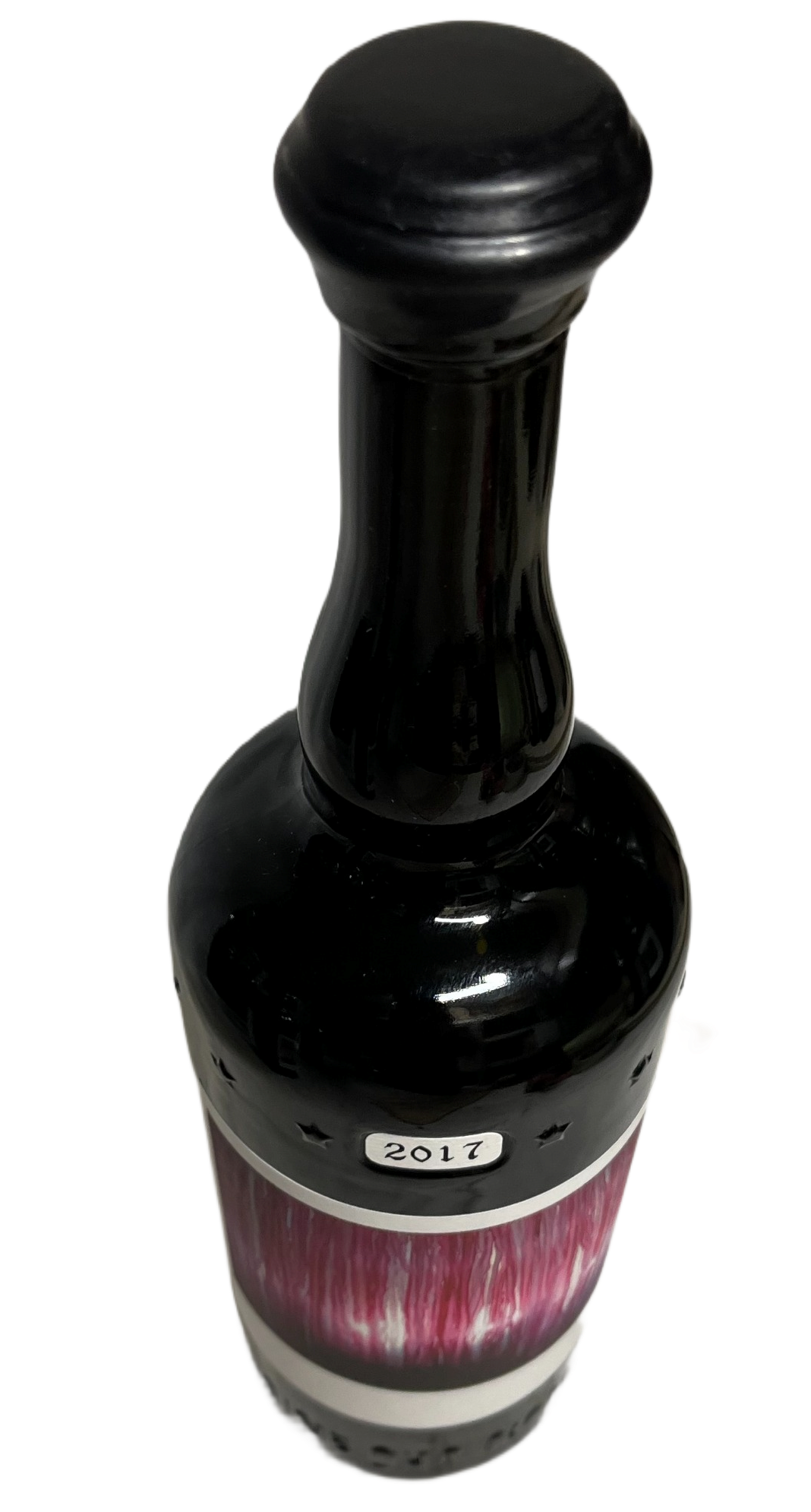 2017 Sine Qua Non Eleven Confessions Syrah