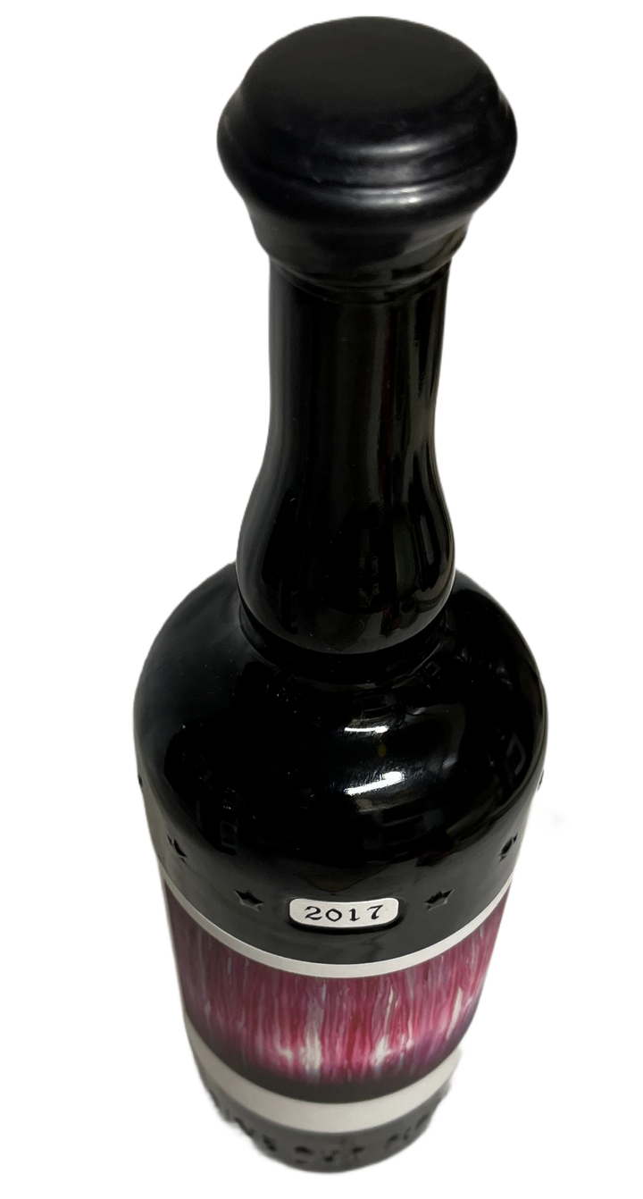 2017 Sine Qua Non Eleven Confessions Syrah