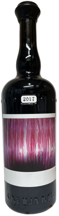 2017 Sine Qua Non Eleven Confessions Syrah