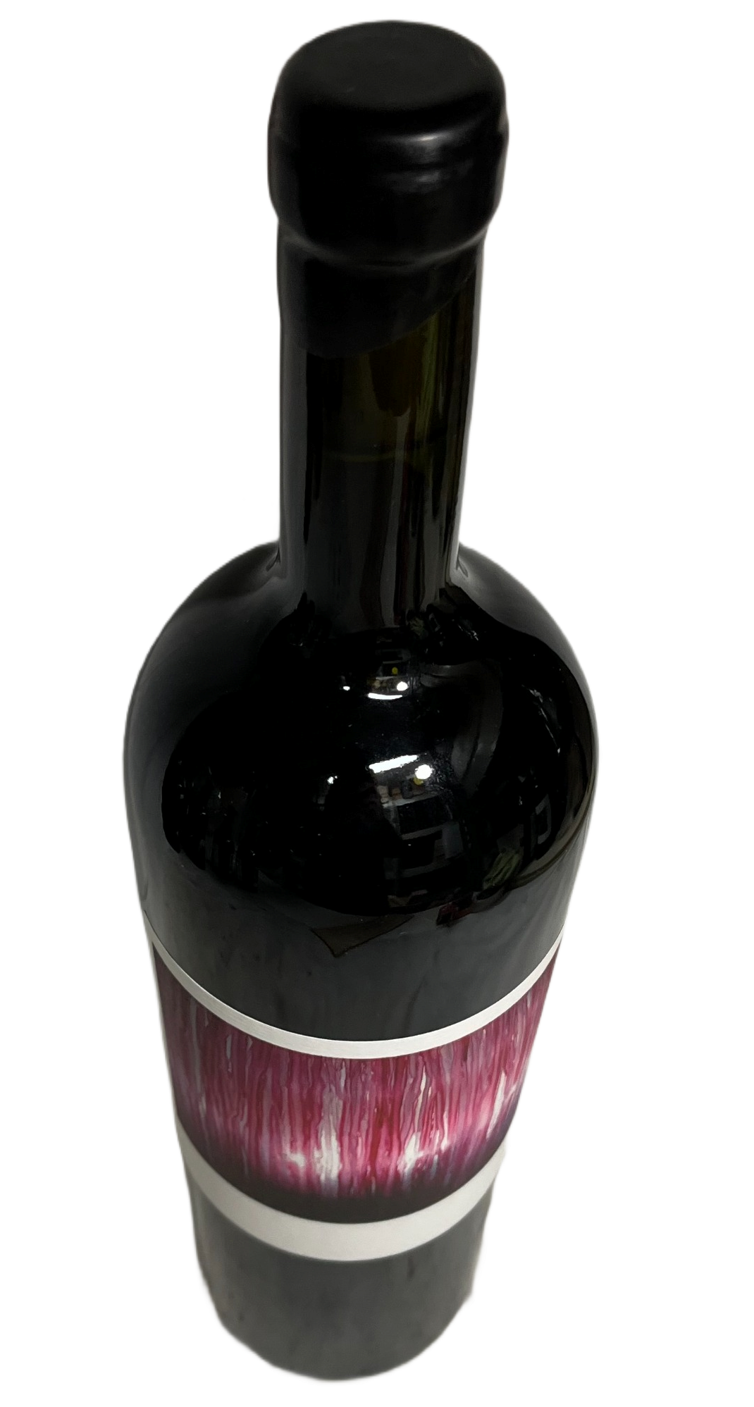 2017 Sine Qua Non Eleven Confessions Syrah