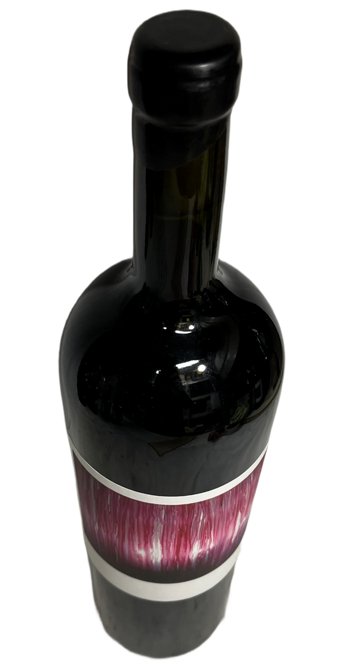 2017 Sine Qua Non Eleven Confessions Syrah