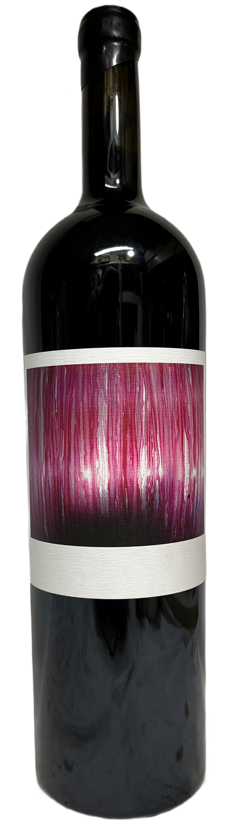 2017 Sine Qua Non Eleven Confessions Syrah