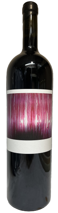 2017 Sine Qua Non Eleven Confessions Syrah