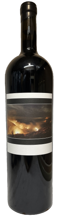 2018 Sine Qua Non Eleven Confessions Syrah