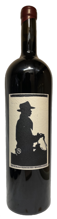 2019 Sine Qua Non Eleven Confessions Syrah