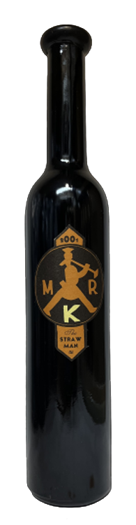 Sine Qua Non Mr. K The Strawman Vin de Paille (Semillon)