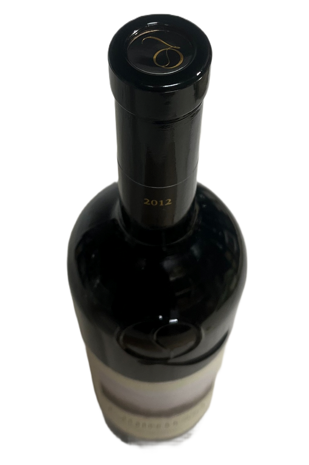 2012 Quintessa Proprietary Red Wine