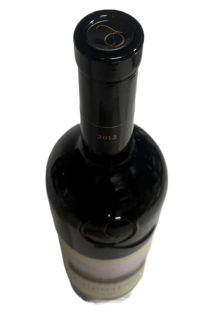 2012 Quintessa Proprietary Red Wine