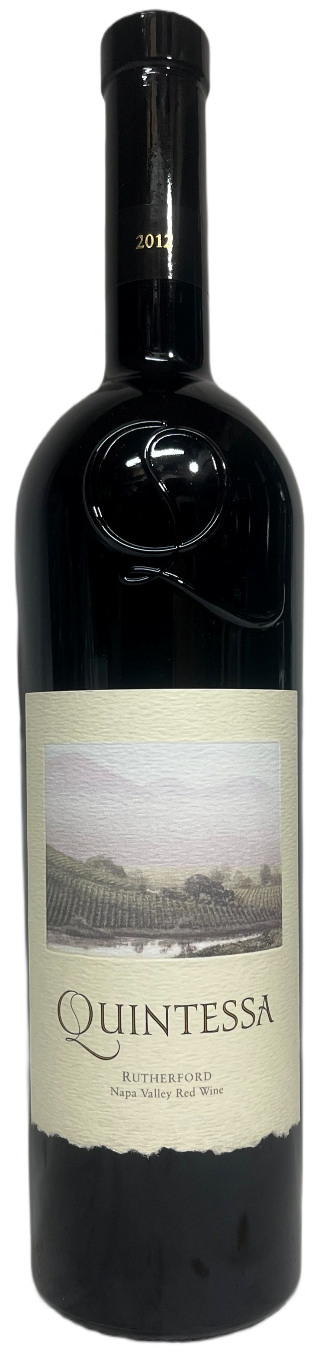 2012 Quintessa Proprietary Red Wine