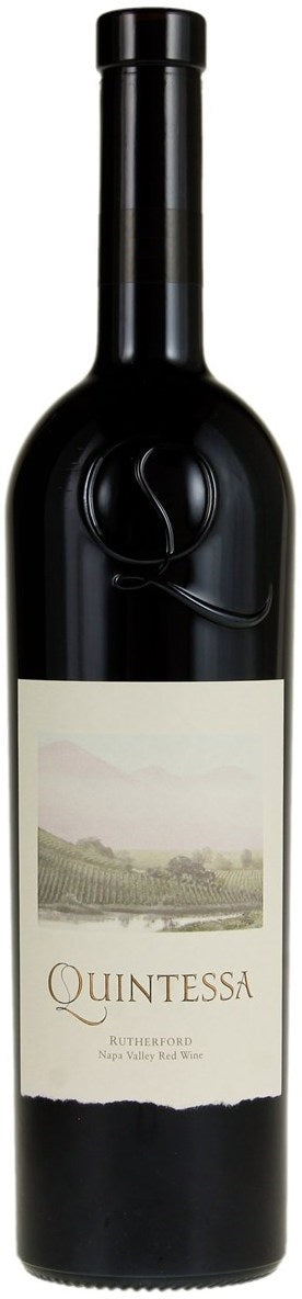 2019 Quintessa Proprietary Red Wine