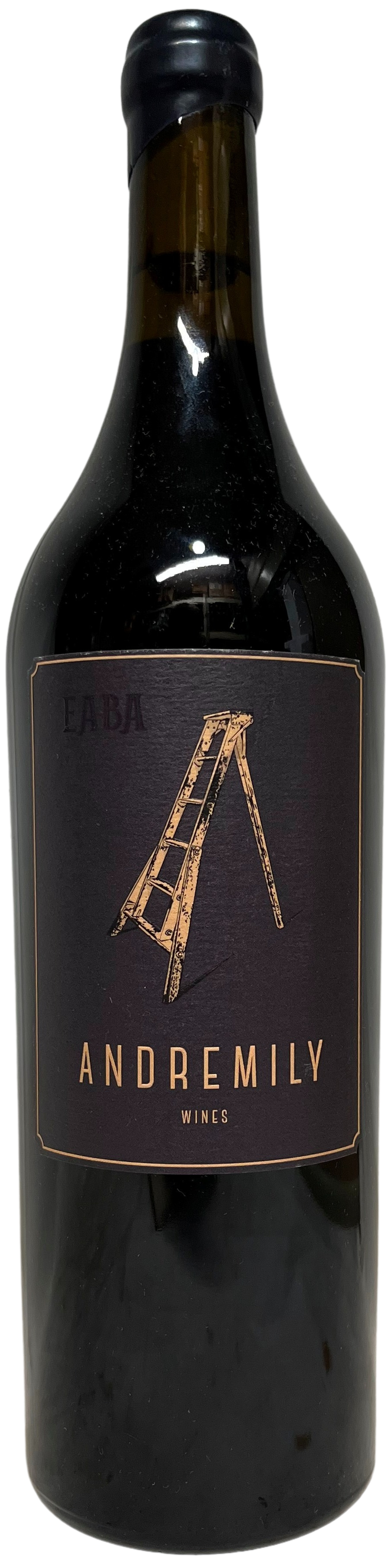 2019 Andremily EABA Proprietary Red