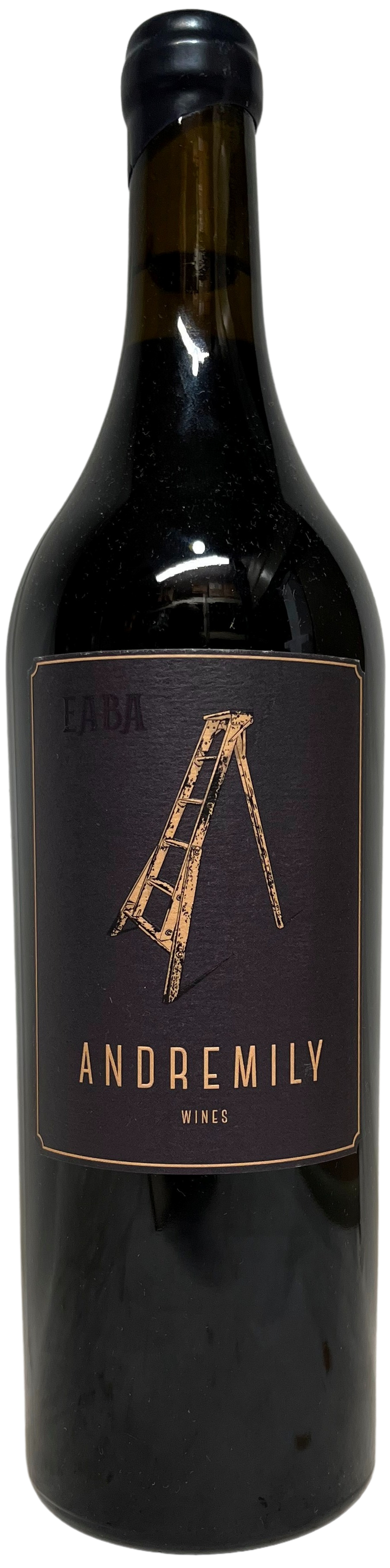 2019 Andremily EABA Proprietary Red