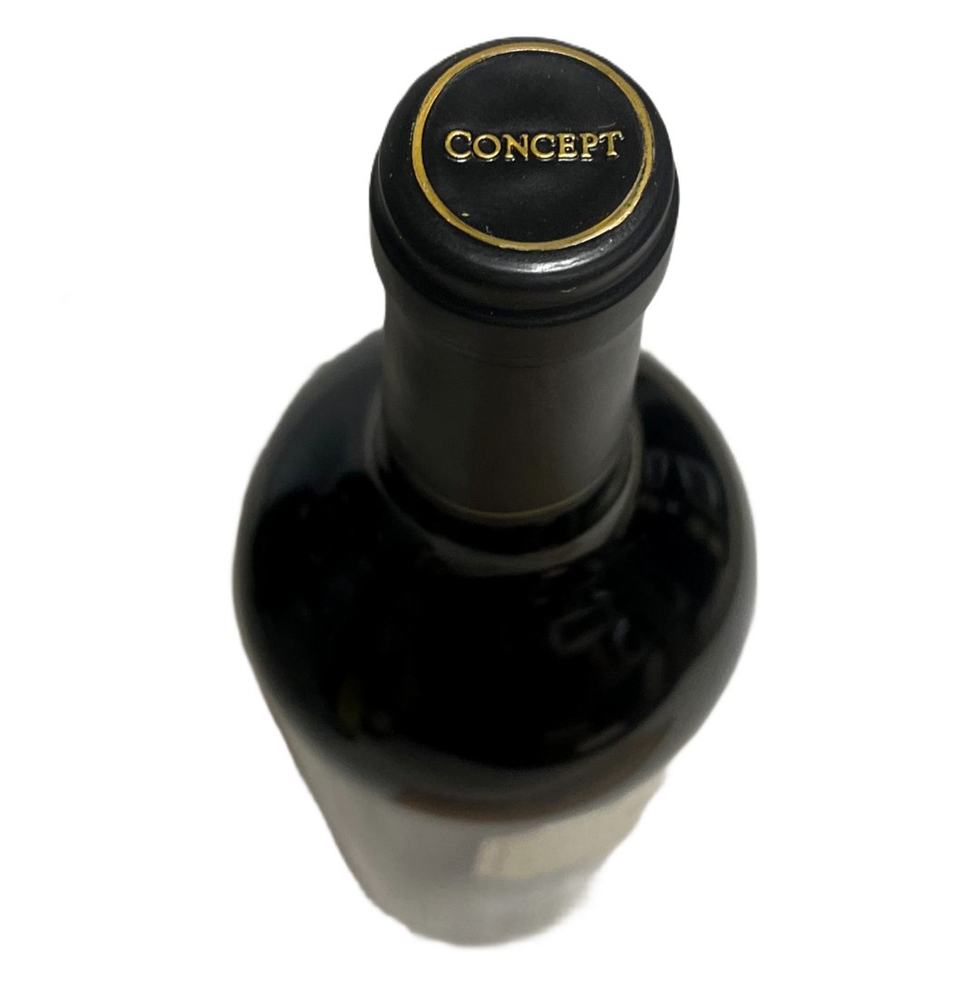 2013 Cain Vineyard Concept Proprietary Red