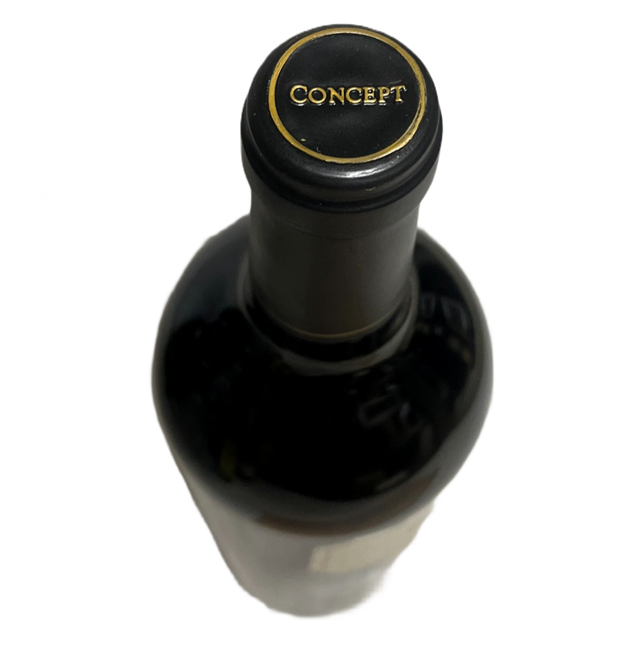 2013 Cain Vineyard Concept Proprietary Red
