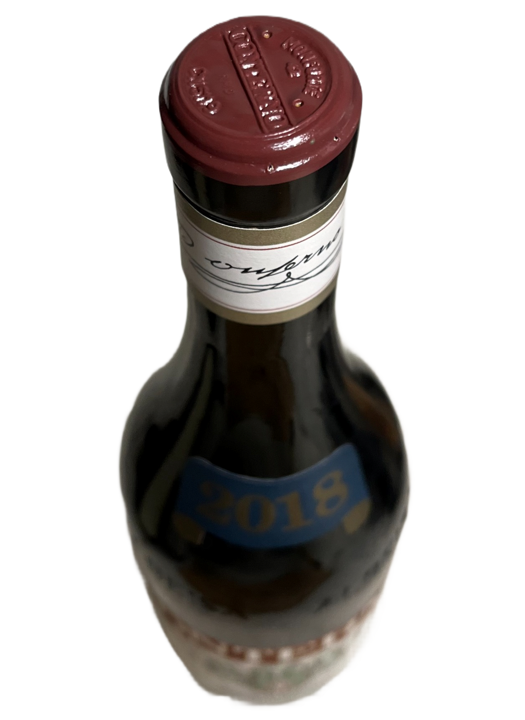 2018 Giacomo Conterno Barolo Arione