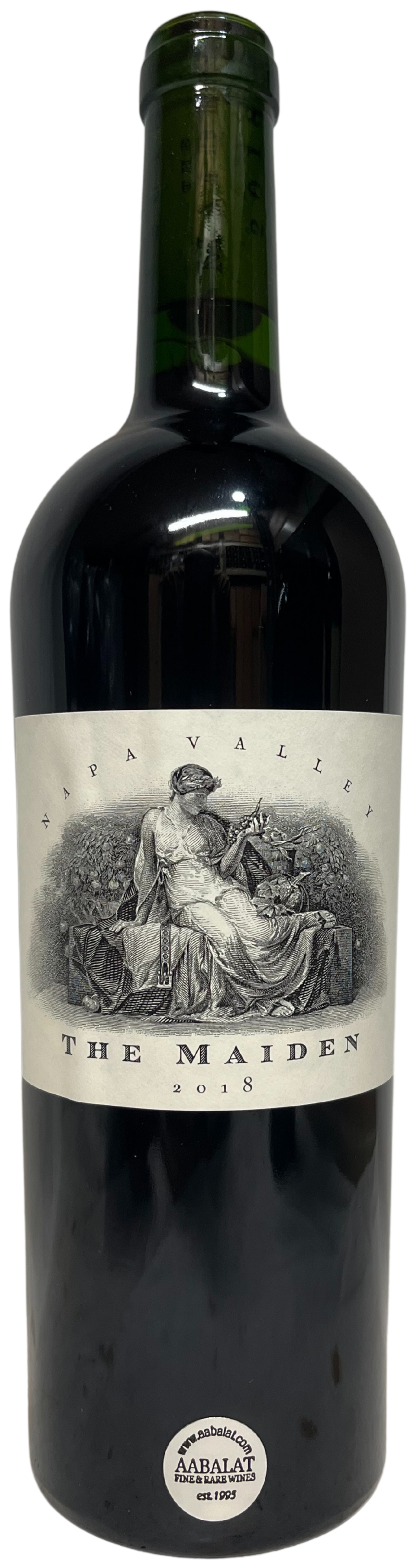 2018 Harlan Estate, The Maiden Napa Valley Proprietary Red