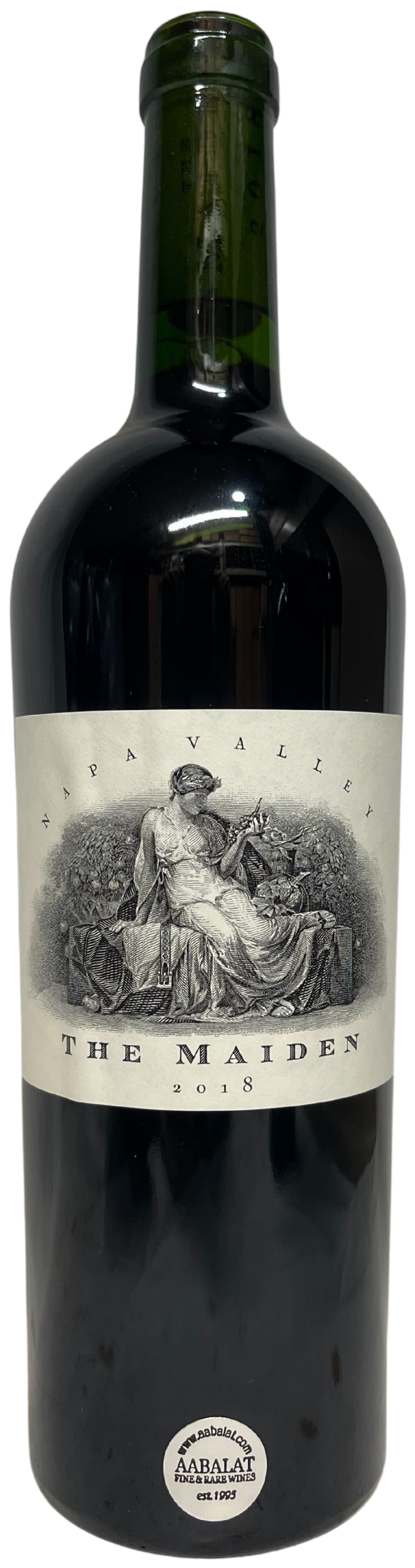 2018 Harlan Estate, The Maiden Napa Valley Proprietary Red