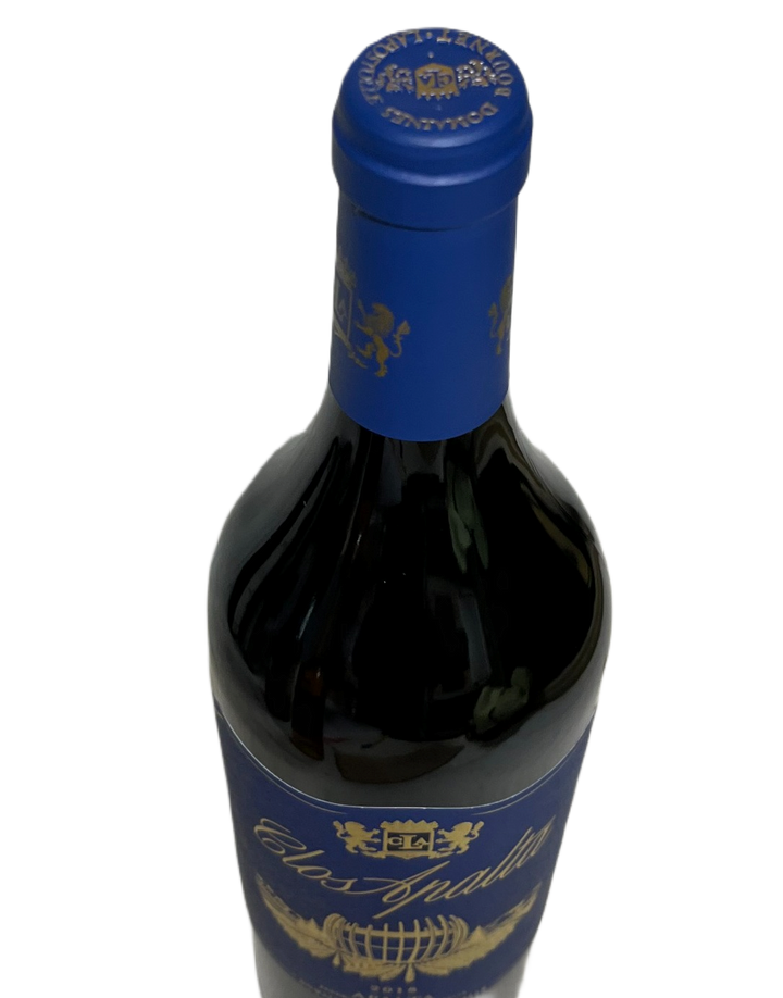 2018 Clos Apalta Proprietary Blend