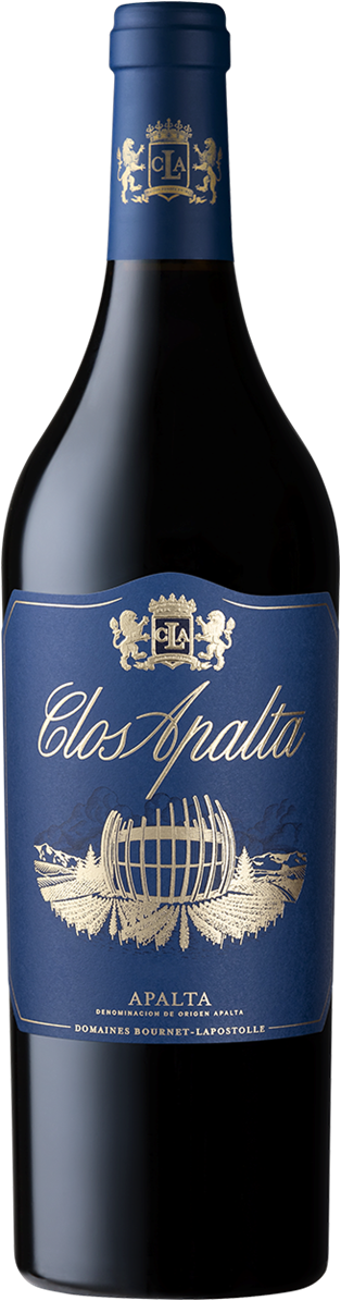 2019 Clos Apalta Proprietary Blend