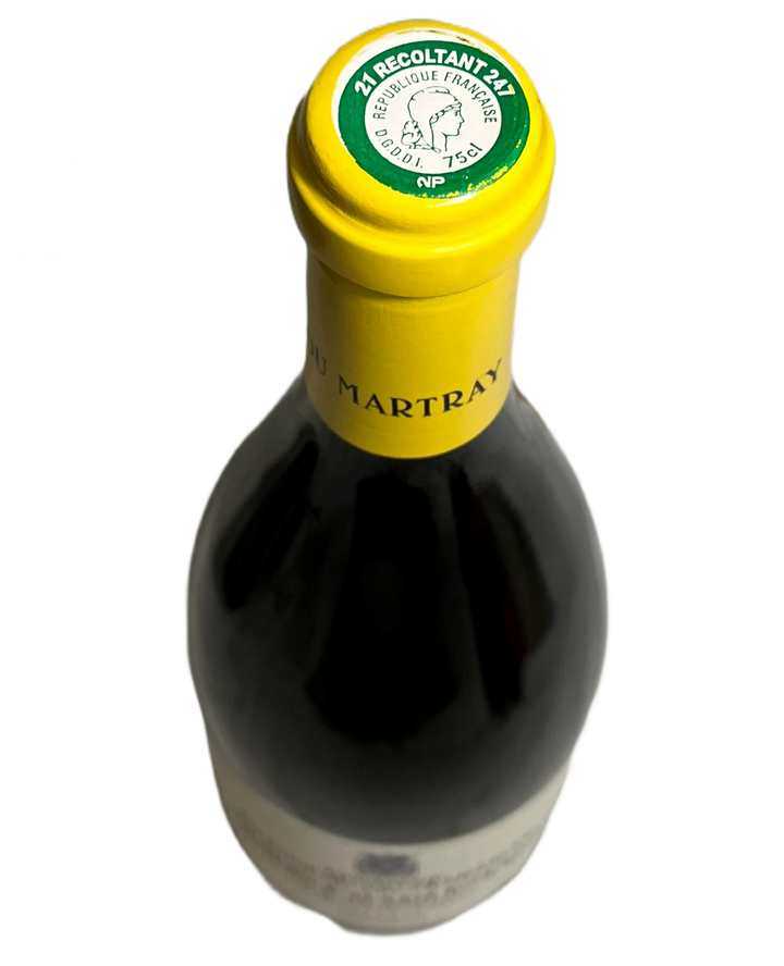 2019 Bonneau Du Martray Corton Charlemagne