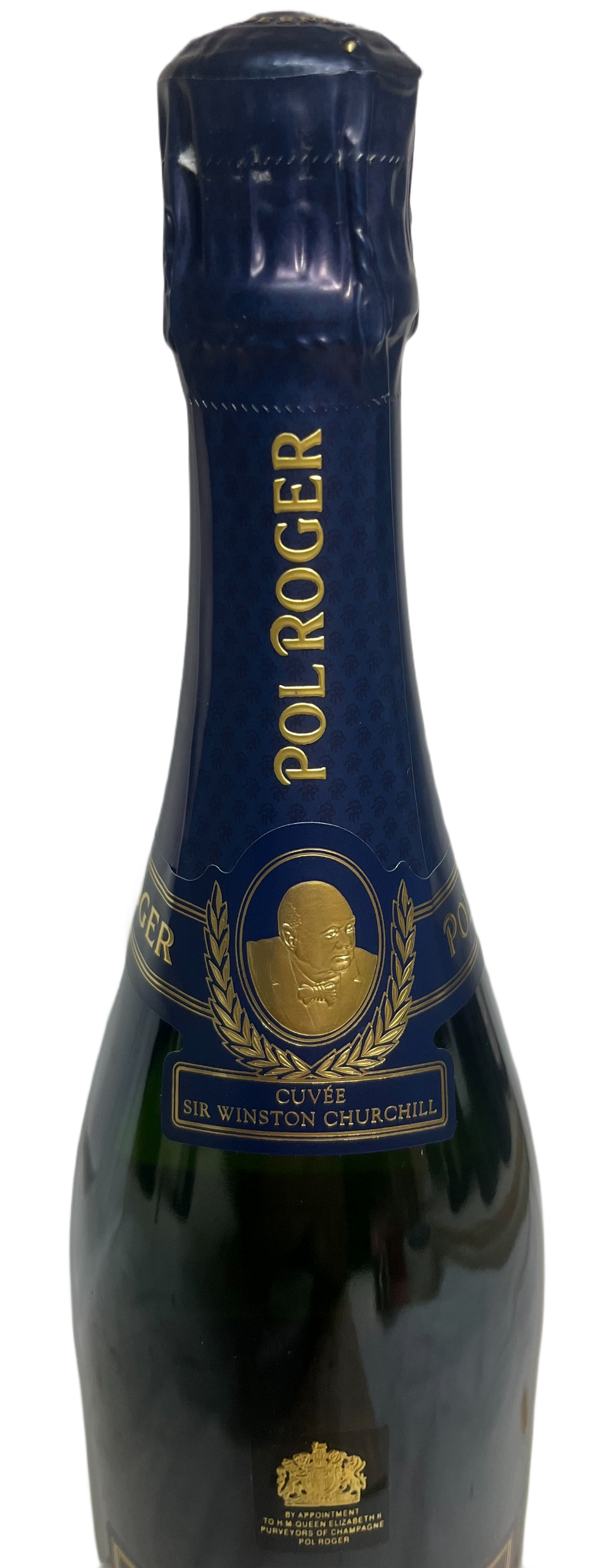 2013 Pol Roger Brut Champagne Cuvee Sir Winston Churchill