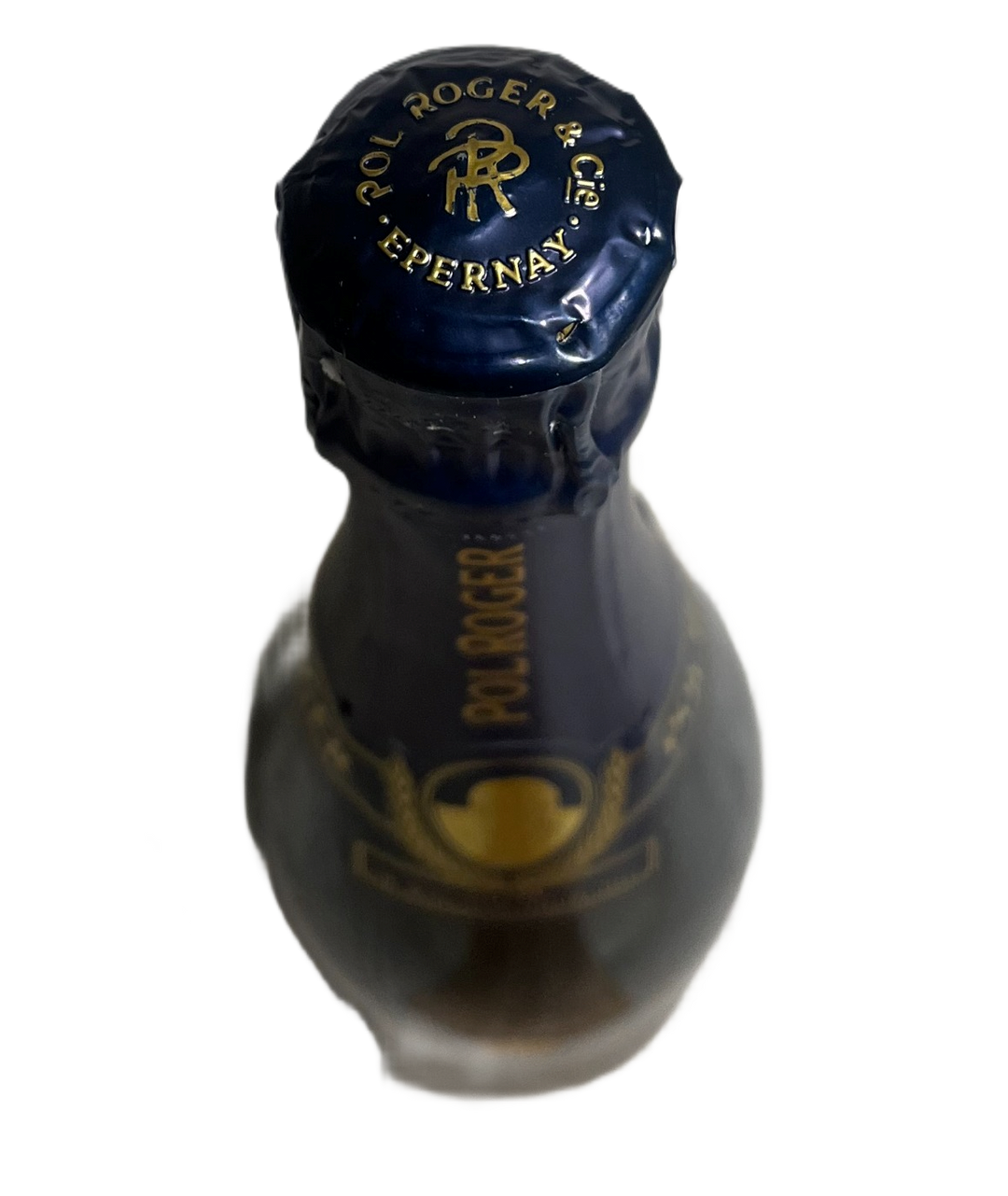 2013 Pol Roger Brut Champagne Cuvee Sir Winston Churchill