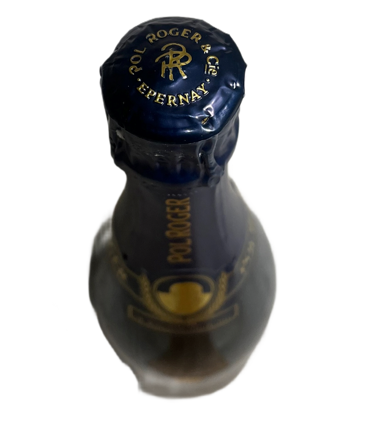 2013 Pol Roger Brut Champagne Cuvee Sir Winston Churchill