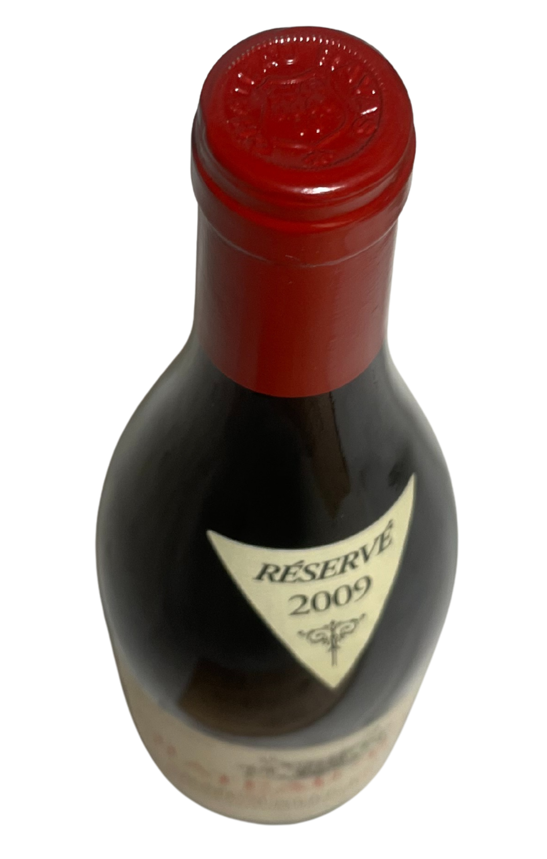 2009 Rayas Chateauneuf du Pape